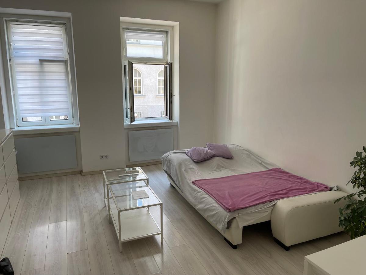 Hutteldorf Apartment 비엔나 외부 사진