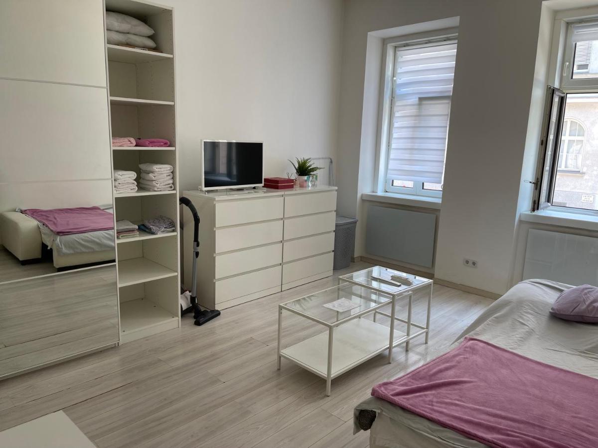 Hutteldorf Apartment 비엔나 외부 사진