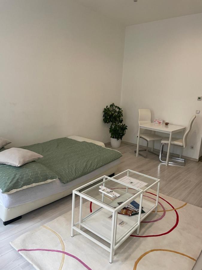 Hutteldorf Apartment 비엔나 외부 사진
