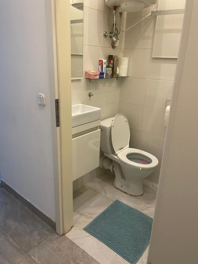 Hutteldorf Apartment 비엔나 외부 사진