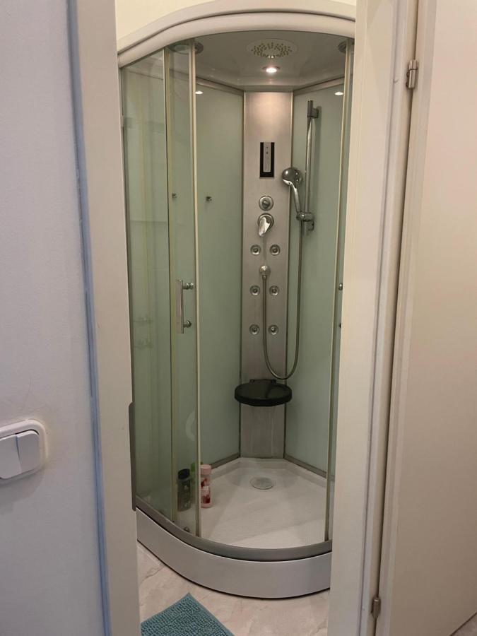 Hutteldorf Apartment 비엔나 외부 사진