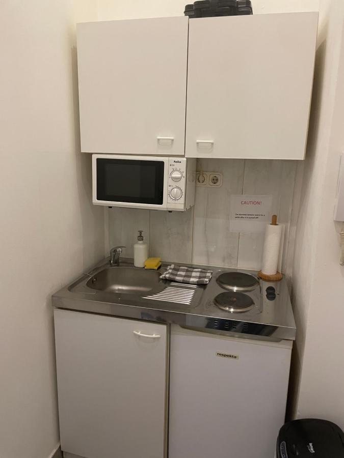 Hutteldorf Apartment 비엔나 외부 사진